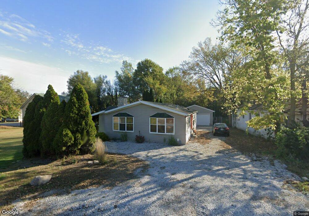 9541 Dublin Rd, Powell, OH 43065 - photo 1