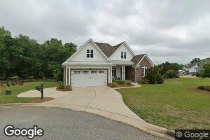 202 Bent Granite Place, Columbia, SC 29212