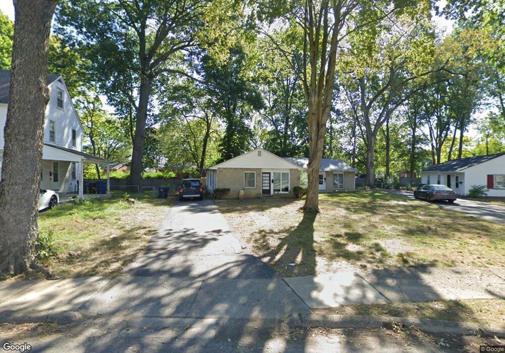 410 Beechtree Rd unit 412, Columbus, OH 43213 - photo 1