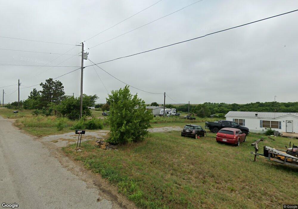 708 Coyote Trail, Rhome, TX 76078 - photo 1