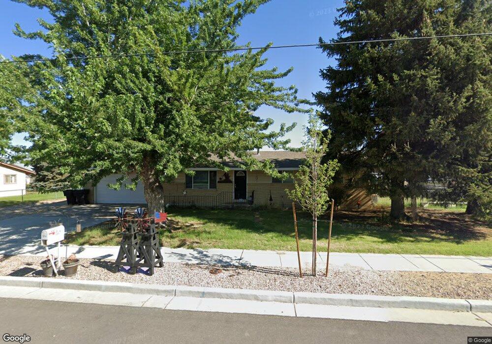 2874 W 800 N, Clearfield, UT 84015 - photo 1