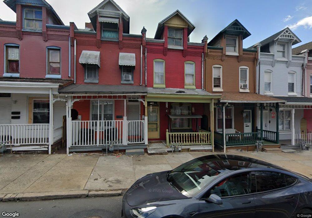 822 Schuylkill Ave, Reading, PA 19601 - photo 1