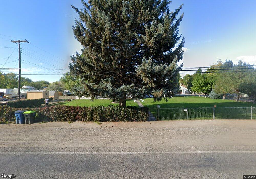 1338 E Blanco Blvd, Bloomfield, NM 87413 - photo 1