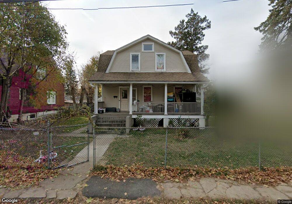 8 E Castle Ave, Spring Valley, NY 10977 - photo 1