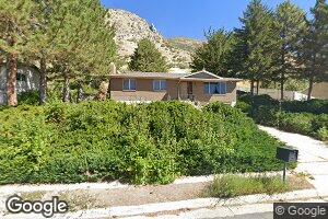 610 N 970 E, Springville, UT 84663