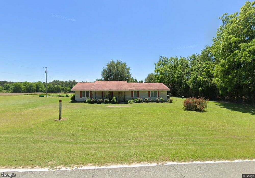 206 A Sherrod Rd, Coolidge, GA 31738 - photo 1