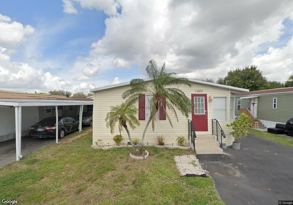 12501 SW 6th Ct, Davie, FL 33325 - photo 1