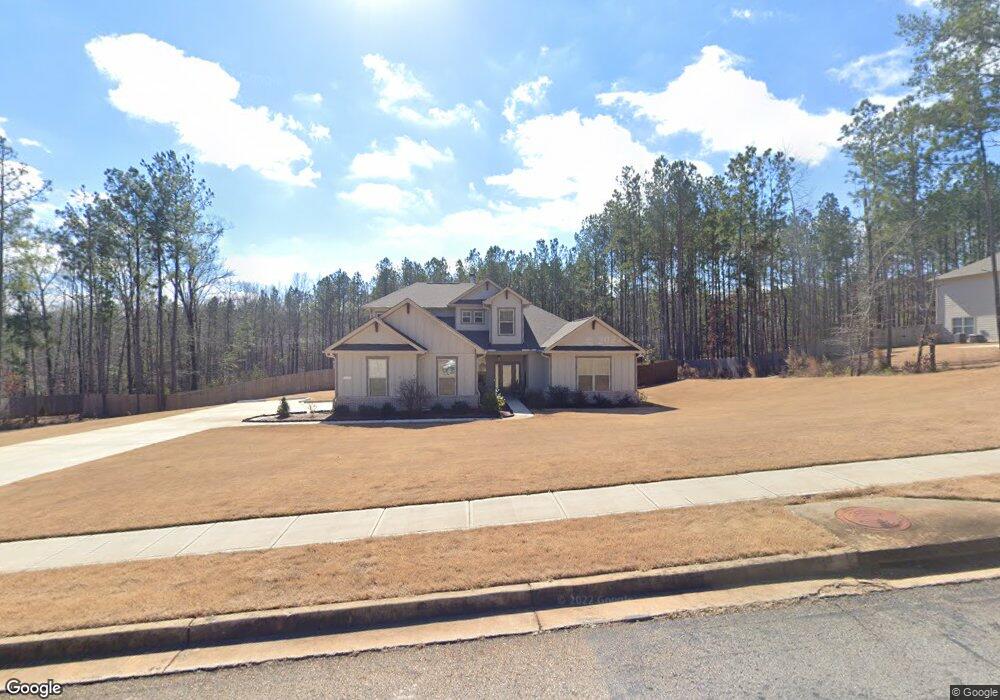 116 Whitworth Dr unit 19, Locust Grove, GA 30248 - photo 1