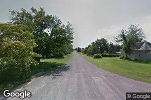 900 E Cottonwood St, Coldwater, KS 67029