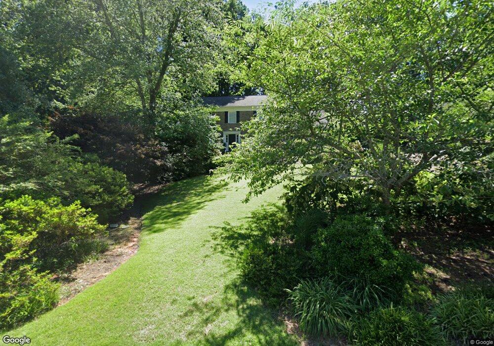 1733 W Point Cir, Marietta, GA 30068 - photo 1