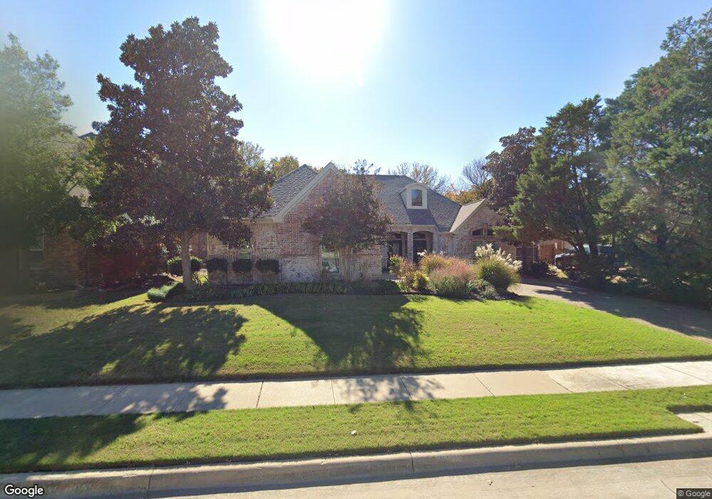 610 Edgebrook Ave, Keller, TX 76248 - photo 1