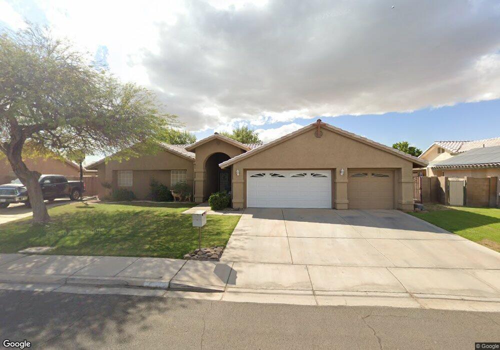 2148 S 36th Dr, Yuma, AZ 85364 - photo 1
