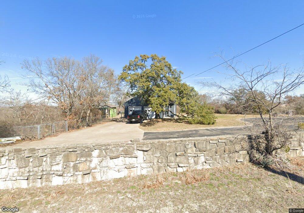 1312 Newport Rd, Weatherford, TX 76086 - photo 1