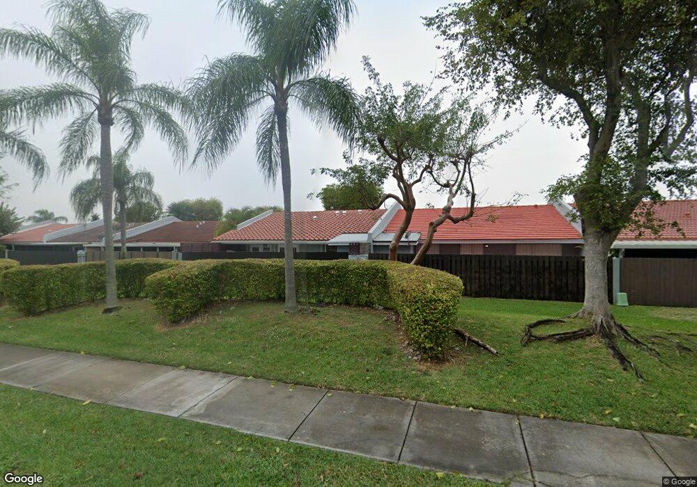 8140 SW 152nd Ct, Miami, FL 33193 - photo 1