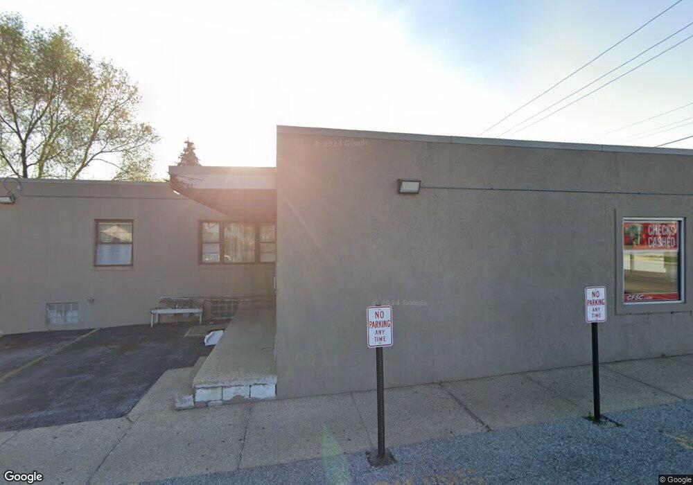 1030 E Ridge Rd, Griffith, IN 46319 - photo 1