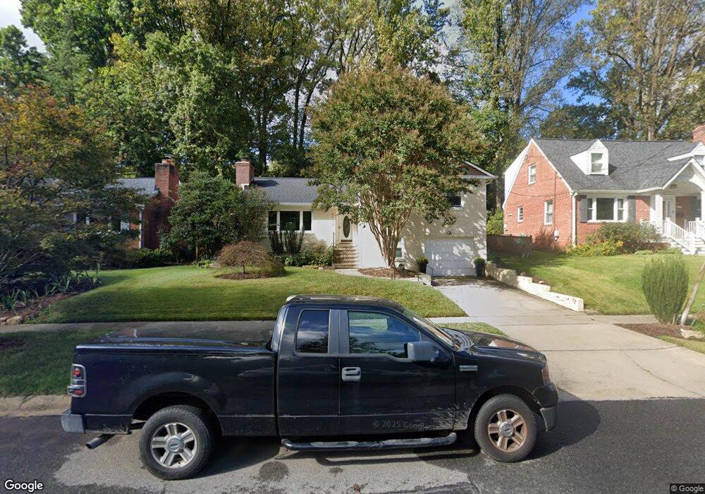 9508 Crosby Rd, Silver Spring, MD 20910 - photo 1