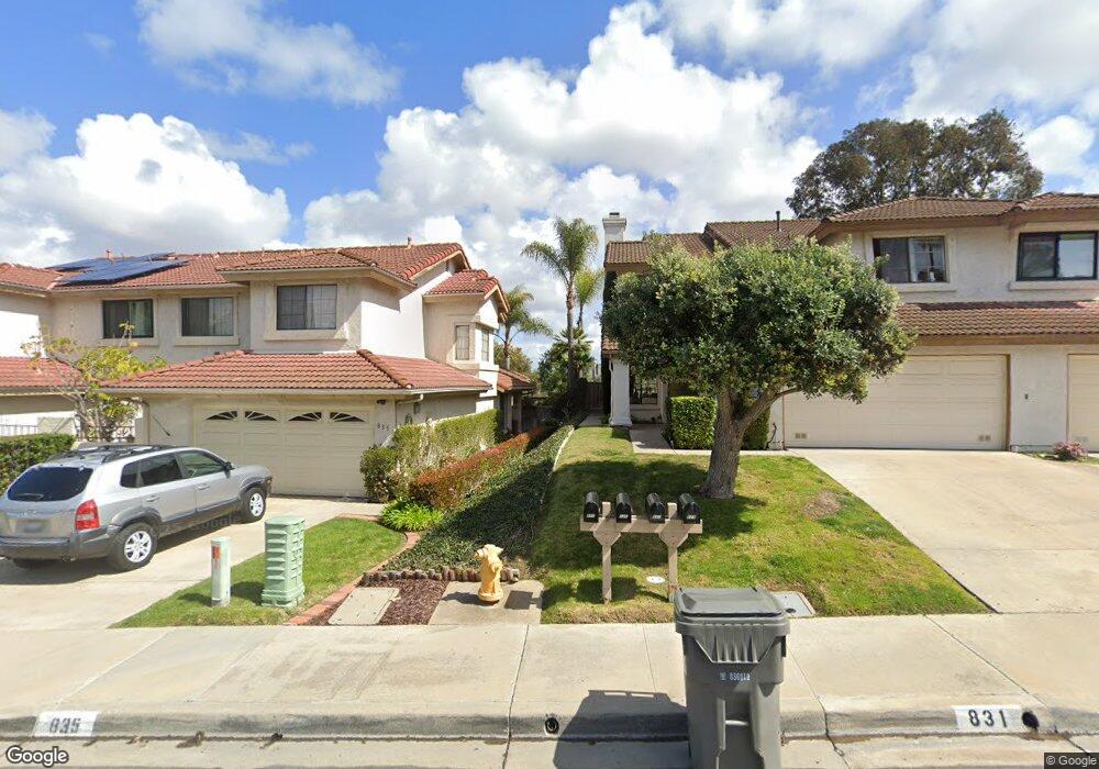 835 Summersong Ct, Encinitas, CA 92024 - photo 1