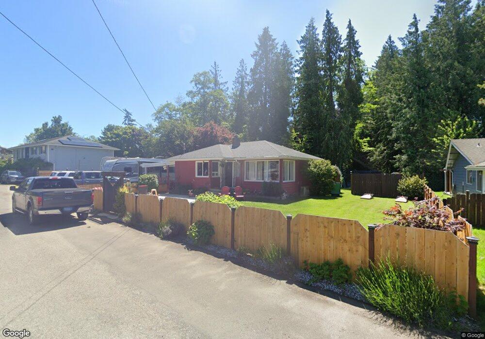 7932 274th St NW, Stanwood, WA 98292 - photo 1