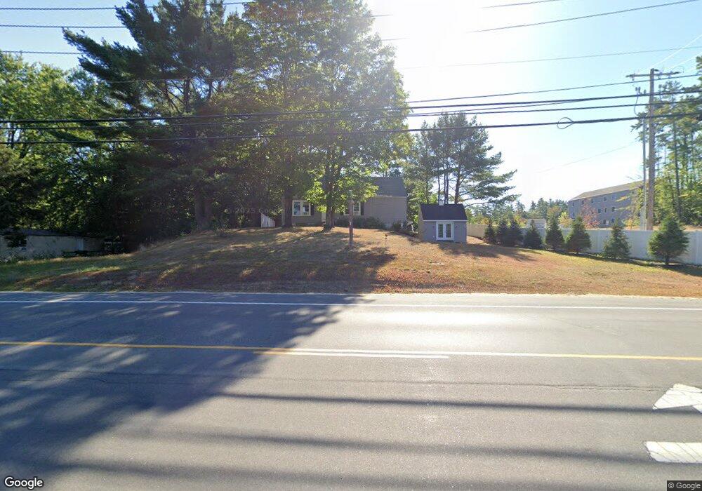 407 White Mountain Hwy, Conway, NH 03818 - photo 1