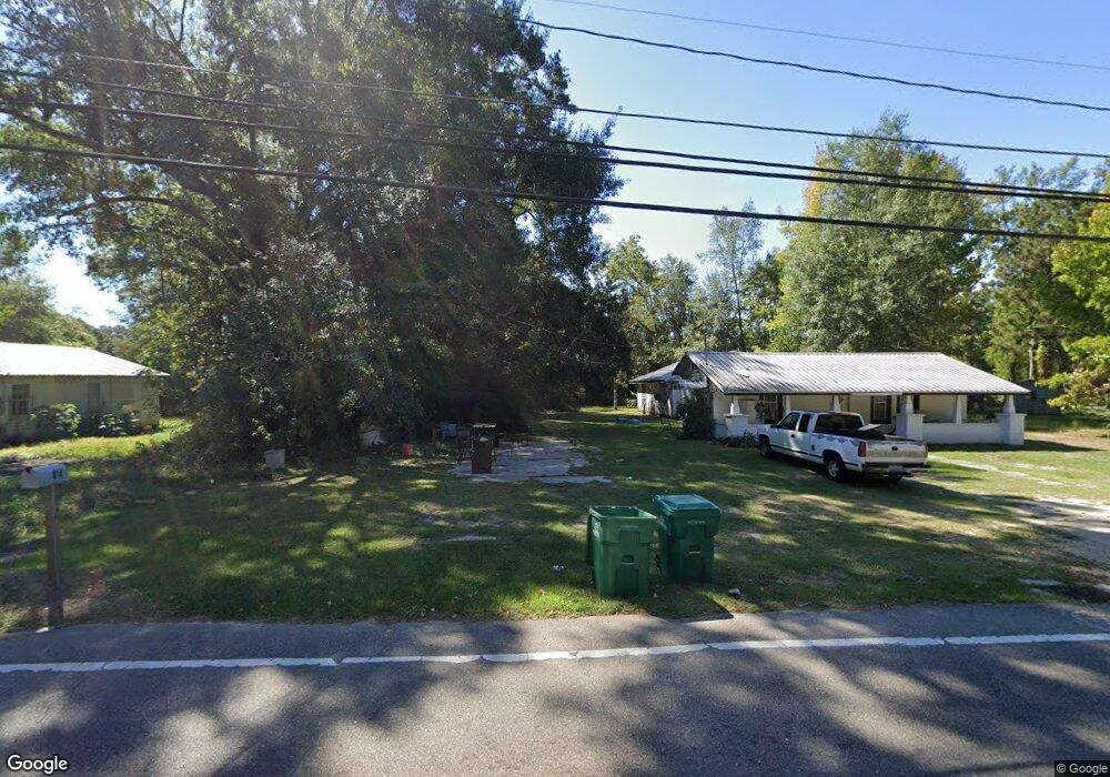 816 E Canal St, Picayune, MS 39466 - photo 1