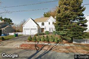 551 Saw Mill Brook Pkwy, Newton Center, MA 02459