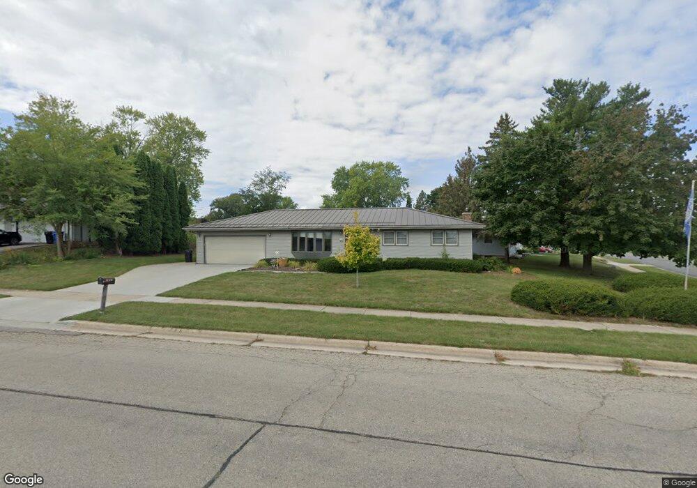 119 S Oak St, Oregon, WI 53575 - photo 1