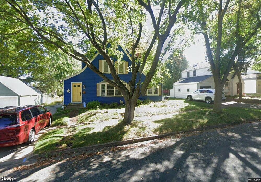 712 712 15th Street--, Menomonie, WI 54751 - photo 1