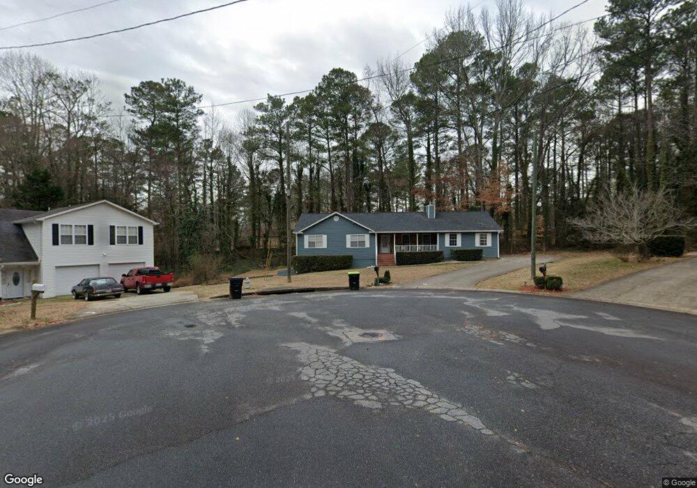 6680 Emily Ln unit 2, Austell, GA 30168 - photo 1