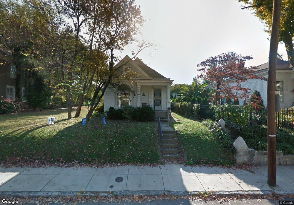 1606 Rosewood Ave, Louisville, KY 40204 - photo 1