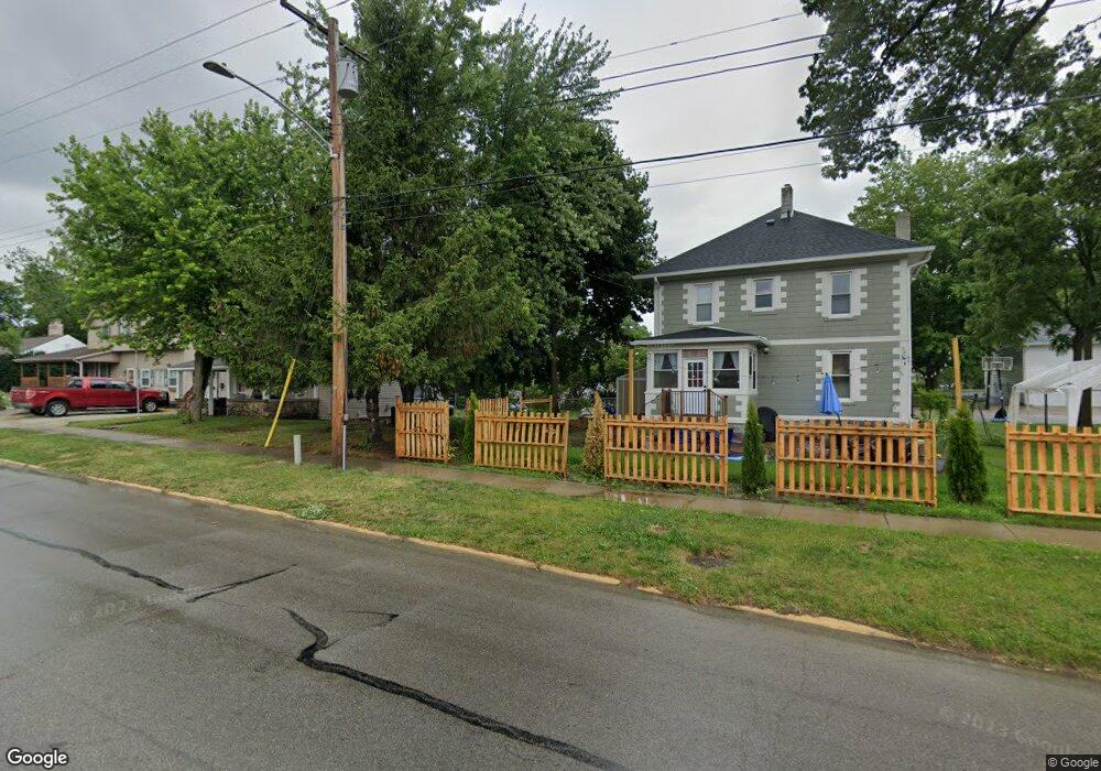 421 N Main St, Culver, IN 46511 - photo 1