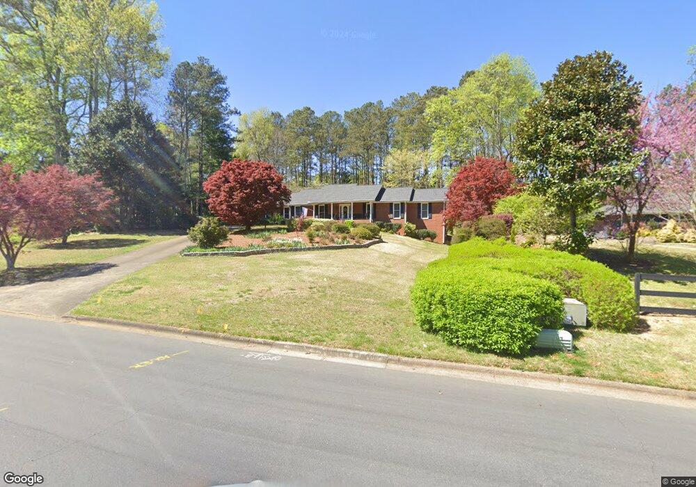 315 Saddle Horn Cir, Roswell, GA 30076 - photo 1