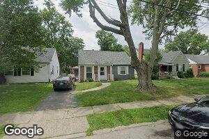 3839 Gardner Ave, Cincinnati, OH 45236