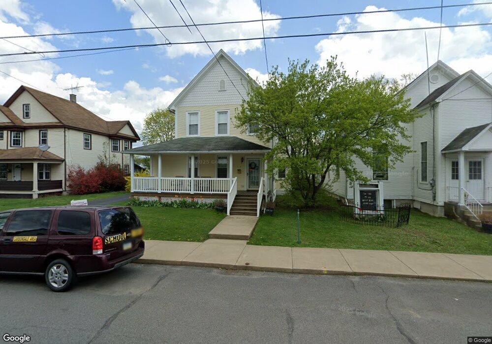 520 Madison Ave, Jermyn, PA 18433 - photo 1