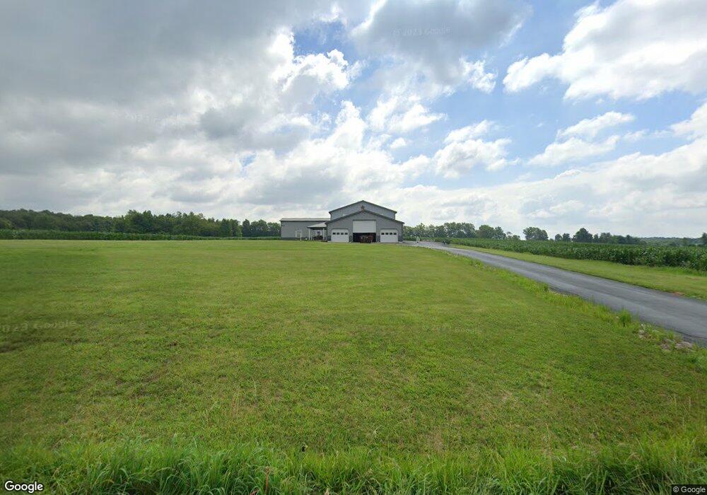 4720 N Jack Morgan Rd, Austin, IN 47102 - photo 1