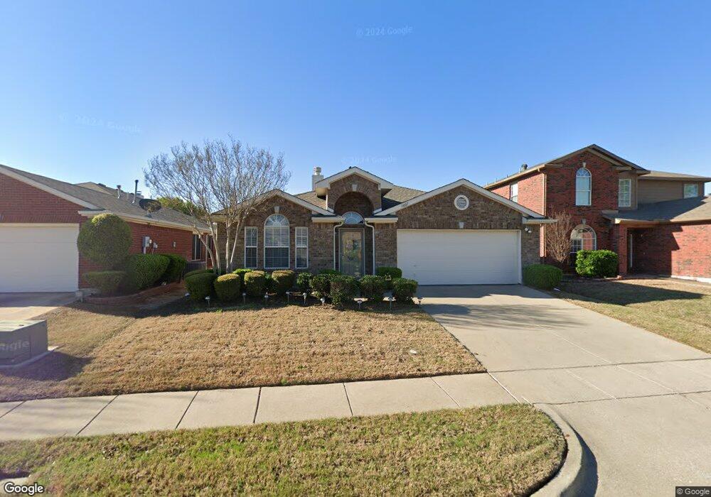 3007 Eagle Mountain Dr, Wylie, TX 75098 - photo 1