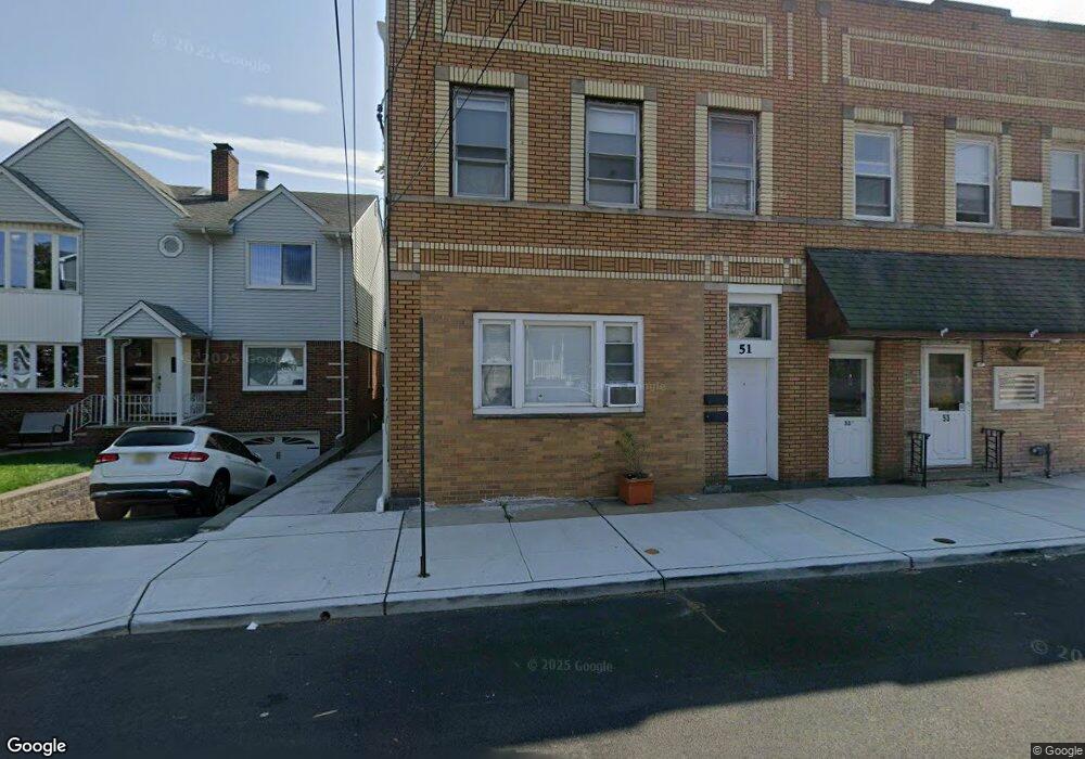 51 Grove St unit 1st, Lodi, NJ 07644 - photo 1