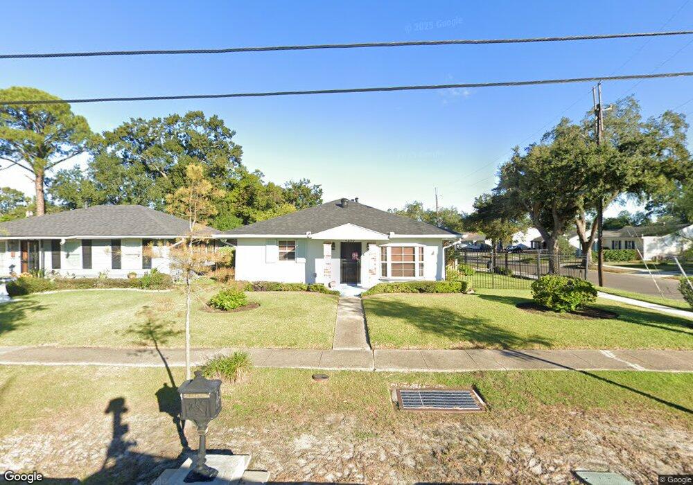 4233 Stephen Girard Ave, New Orleans, LA 70126 - photo 1