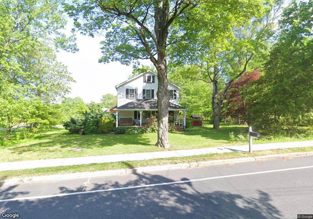 31 N Maple Ave, Basking Ridge, NJ 07920 - photo 1