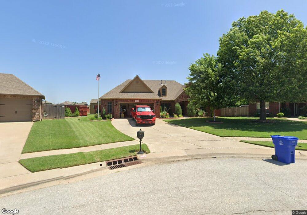 1712 E Edgewater St, Broken Arrow, OK 74012 - photo 1