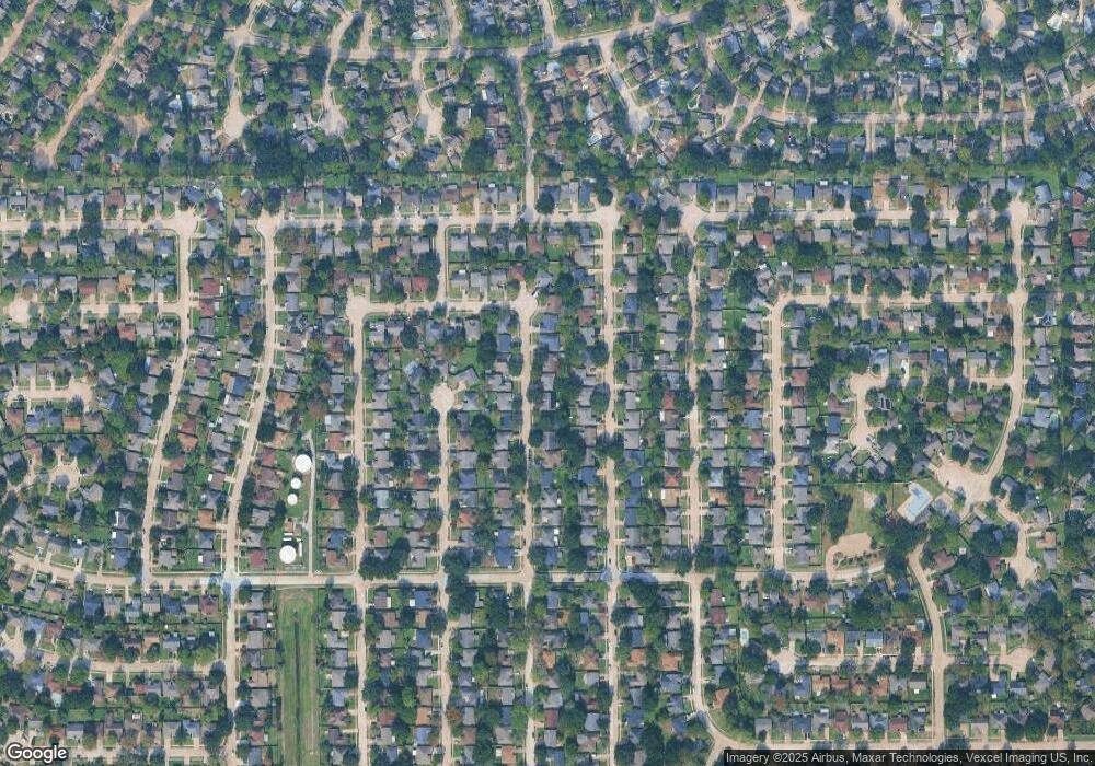 7402 Sunlight Ln, Houston, TX 77095 - photo 1