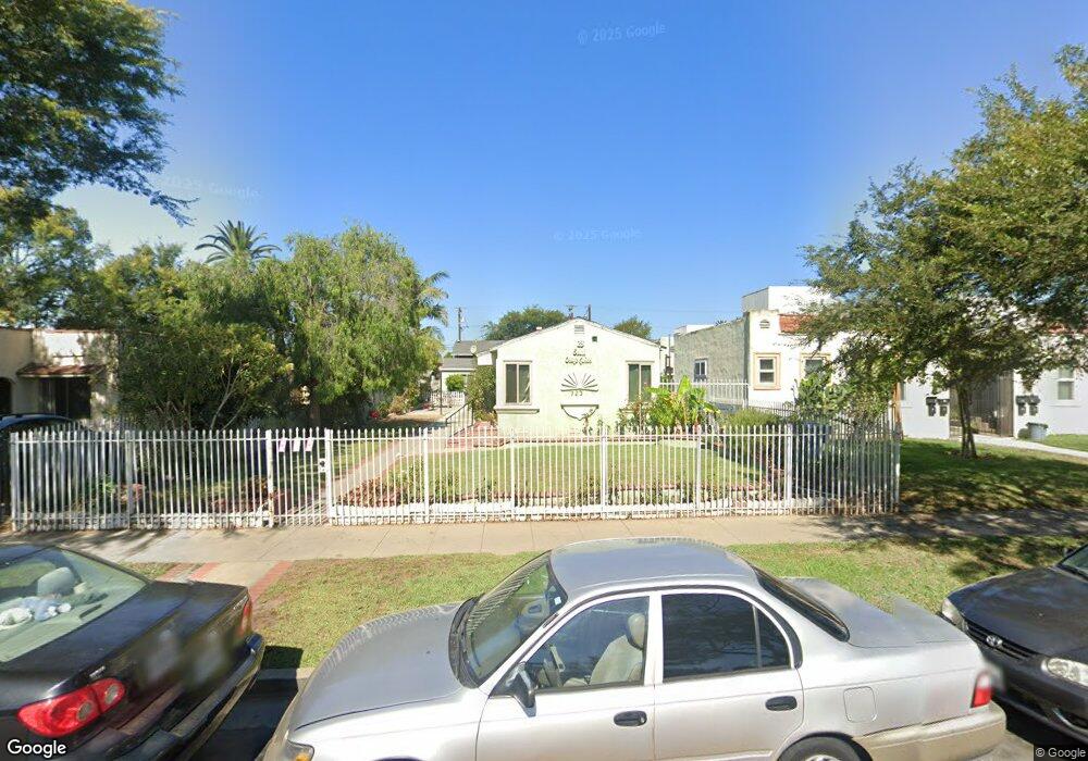 723 S Osage Ave, Inglewood, CA 90301 - photo 1