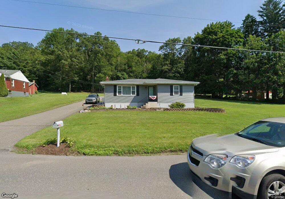 1441 Valley Rd, Tamaqua, PA 18252 - photo 1