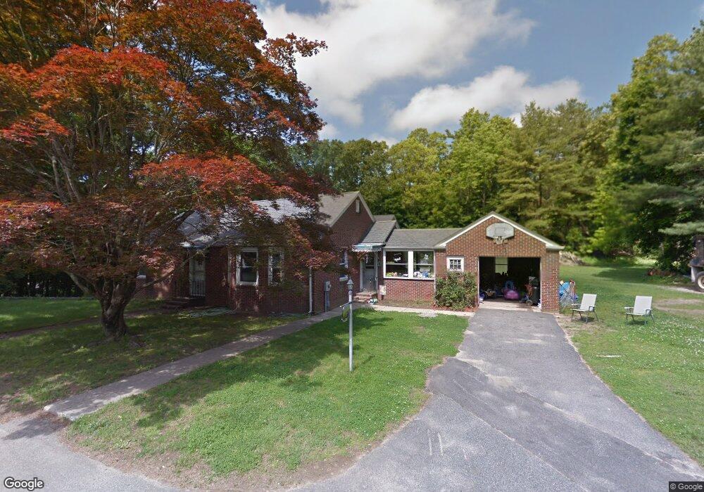 20 Freitas Ln, Forestdale, RI 02824 - photo 1