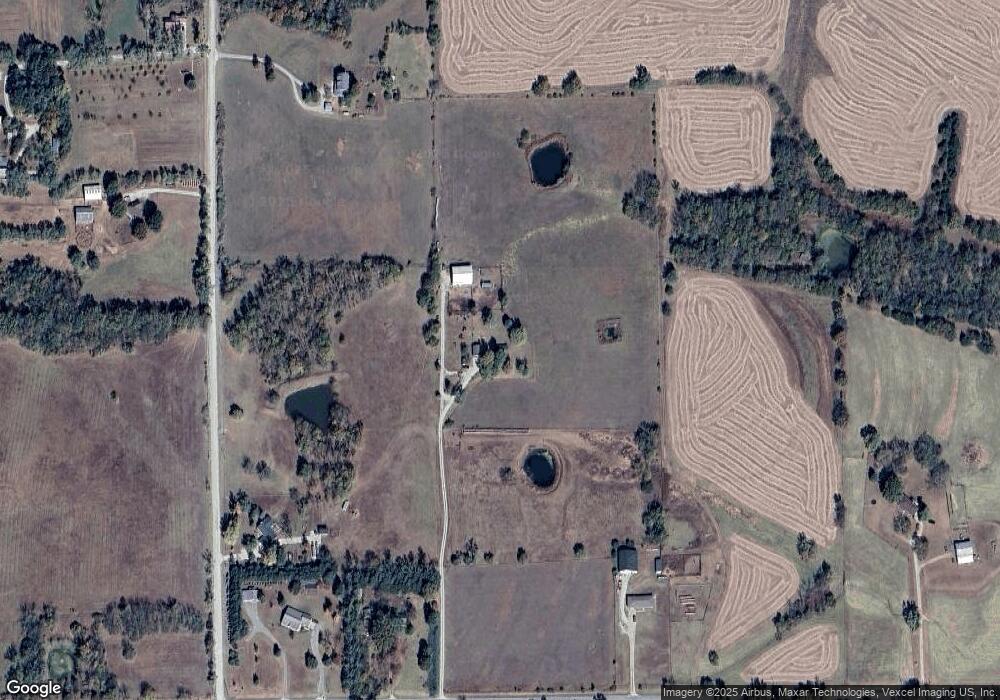 4320 SW 109th St, Wakarusa, KS 66546 - photo 1