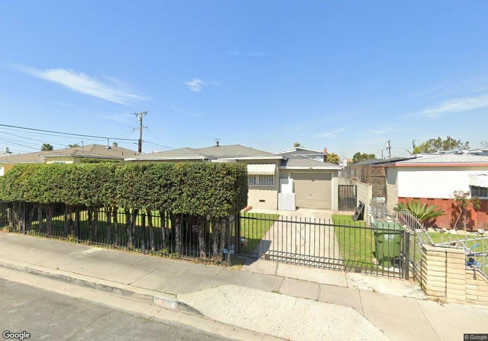 931 W Poplar St, Compton, CA 90220 - photo 1