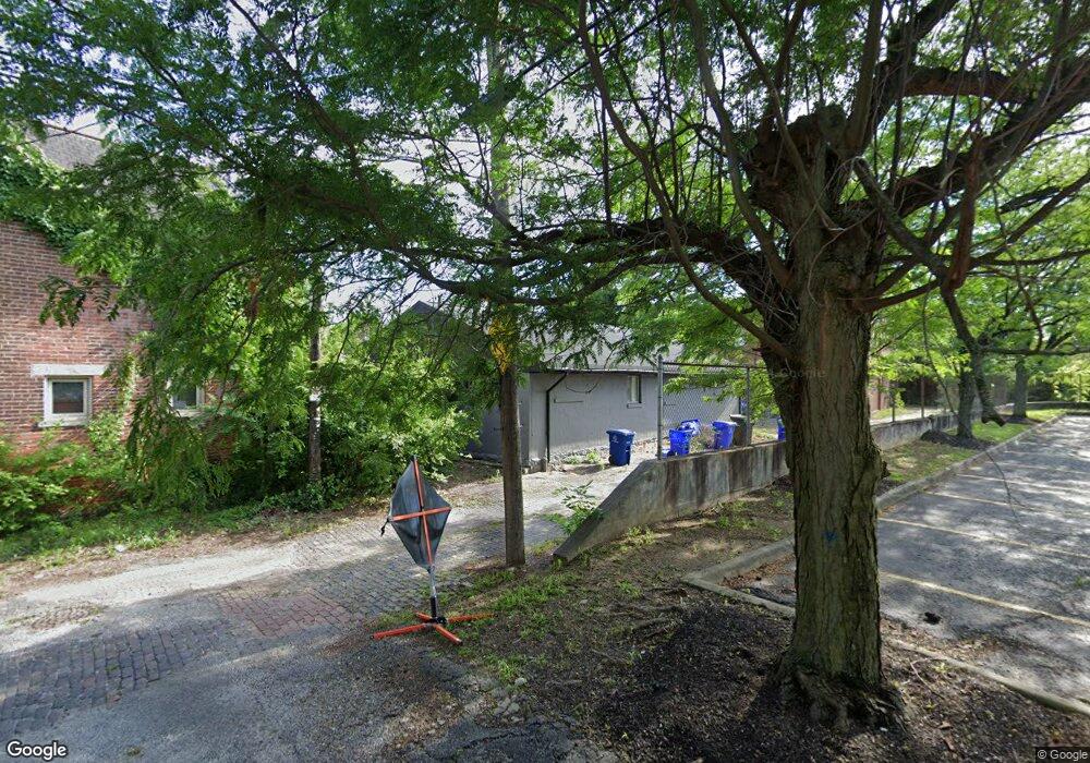 1392 E Broad St, Columbus, OH 43205 - photo 1