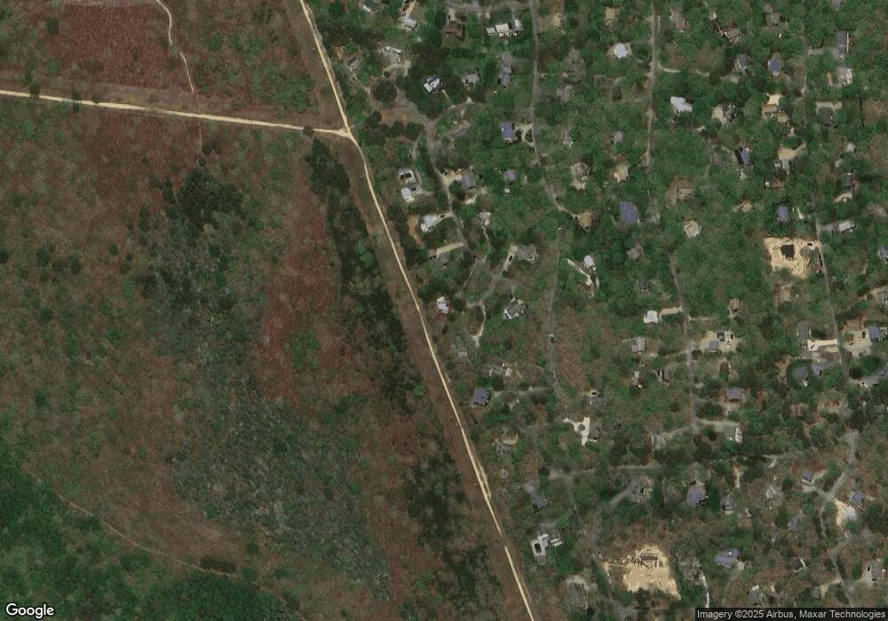 21 Swan Ln, Edgartown, MA 02539 - photo 1