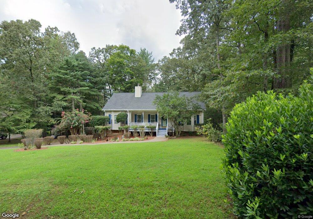 109 Wd Ct, Ellijay, GA 30540 - photo 1