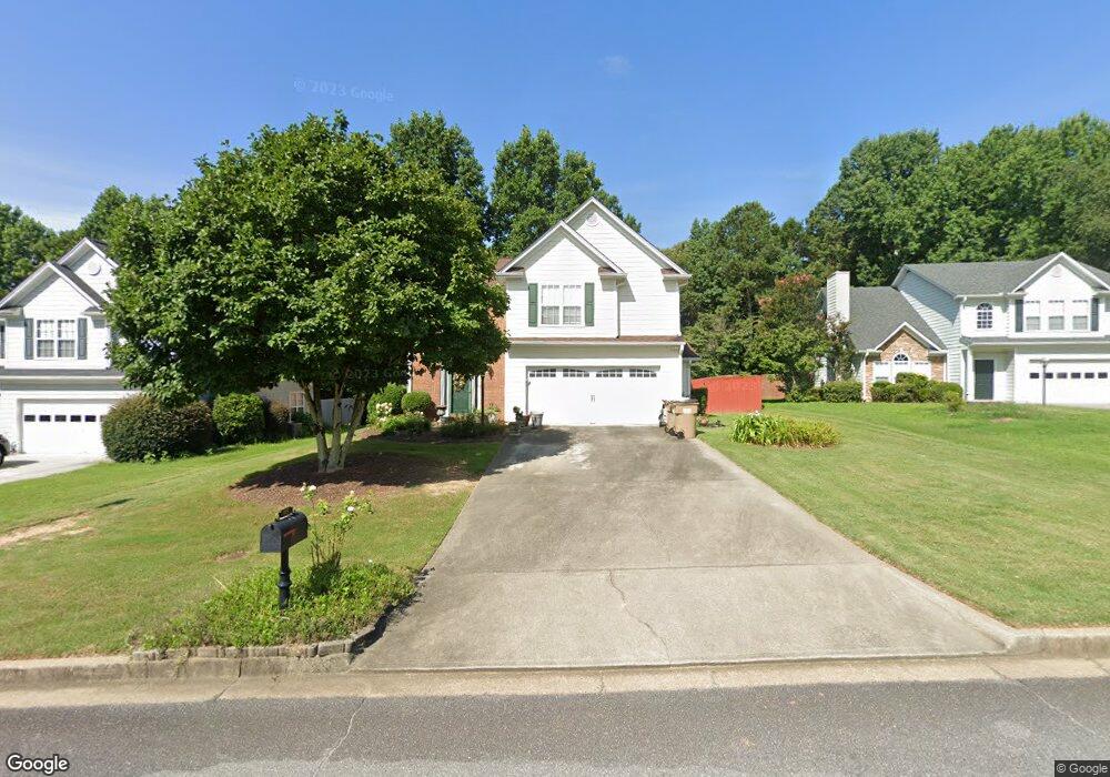 995 Brushy Creek Ct unit 1, Suwanee, GA 30024 - photo 1