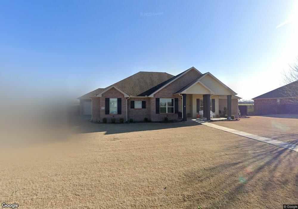 18205 Astor Dr, Springdale, AR 72762 - photo 1